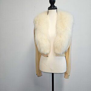 Hadley Cashmere Sweater